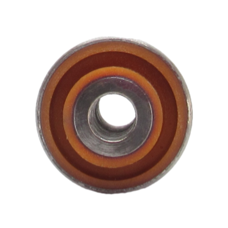 Поліуретановий сайлентблок заднього верхнього поперечного переднього важеля внутрішній BMW E81 2004-2011