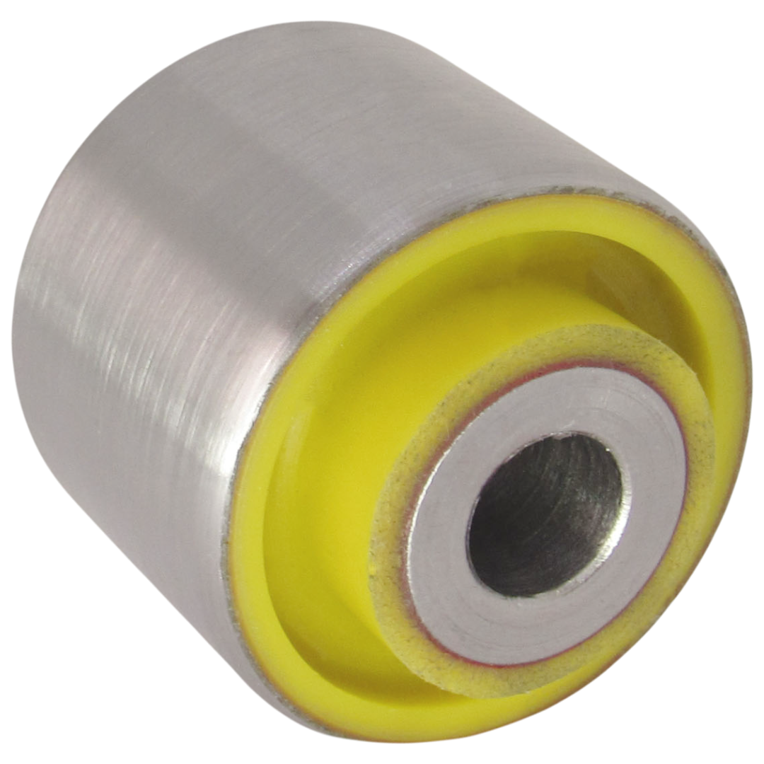 Поліуретановий сайлентблок заднього верхнього поперечного переднього важеля внутрішній BMW F25 2014-2018 HARDNESS