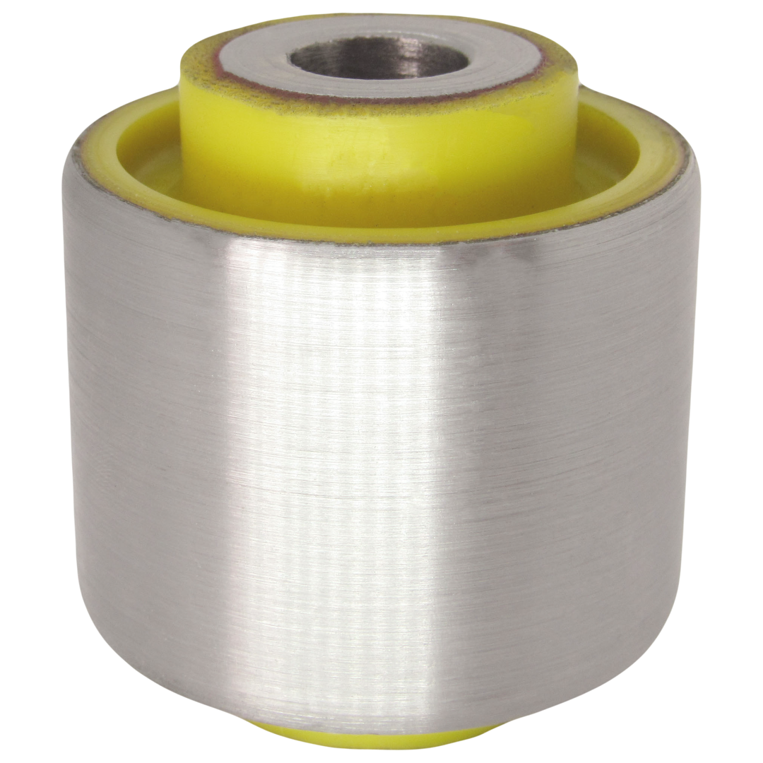 Поліуретановий сайлентблок заднього верхнього поперечного переднього важеля внутрішній BMW F25 2014-2018 HARDNESS