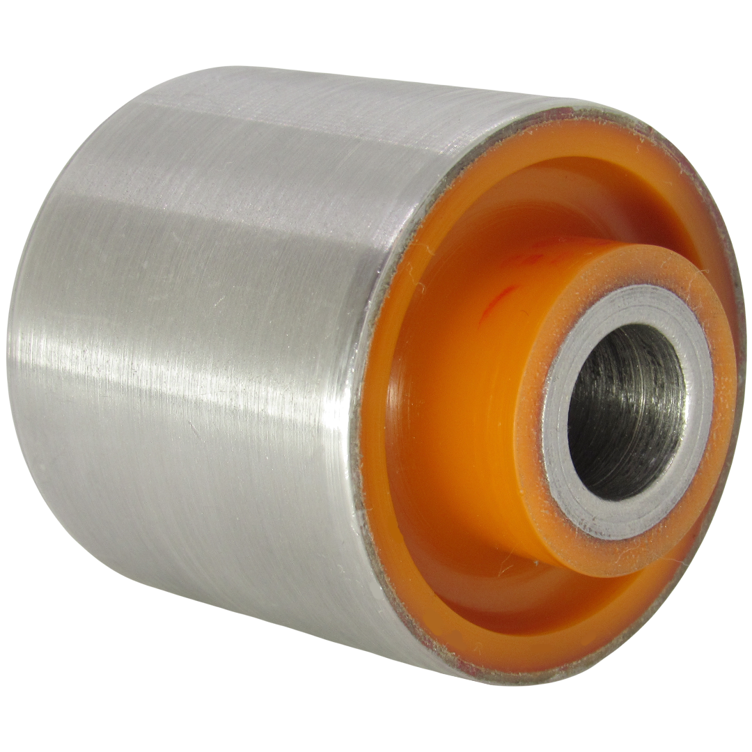 Полиуретановый cайлентблок заднего подпружинного рычага внутренний Kia Mohave 2007-