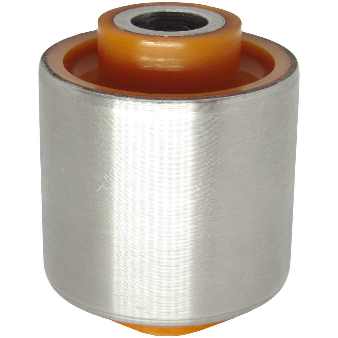 Полиуретановый cайлентблок заднего подпружинного рычага внутренний Kia Mohave 2007-