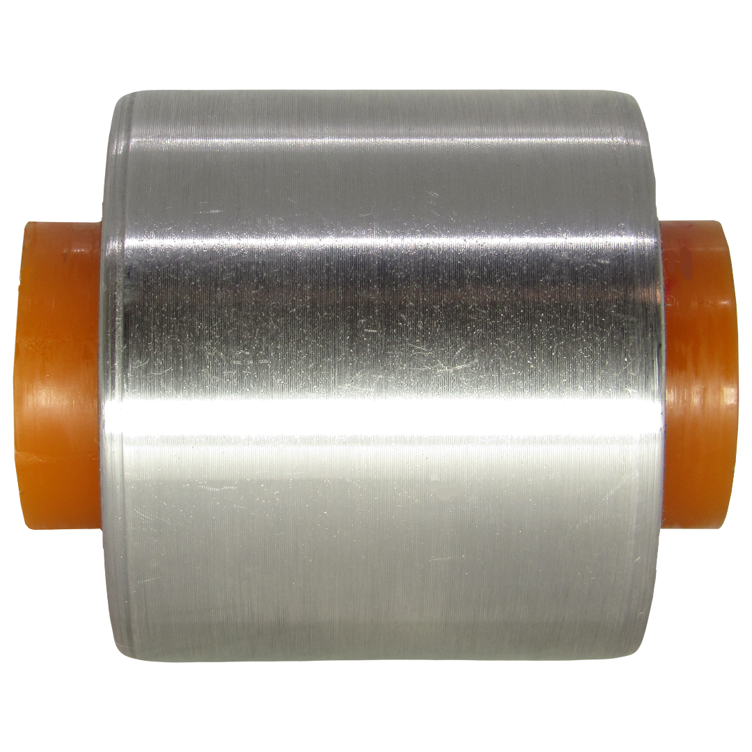 Полиуретановый cайлентблок заднего подпружинного рычага внутренний Kia Mohave 2007-