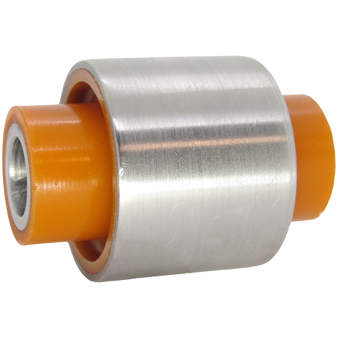 Поліуретановий сайлентблок заднього поперечного важеля з шаровою внутрішній Kia Mohave 2007-