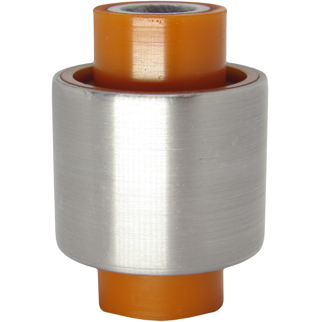 Поліуретановий сайлентблок заднього поперечного важеля з шаровою внутрішній Kia Mohave 2007-