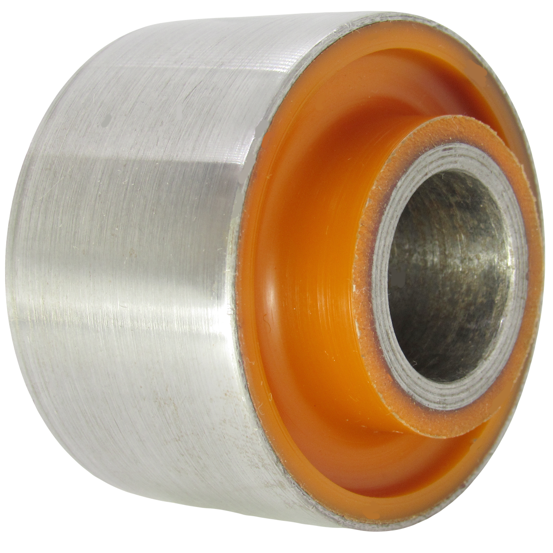 Поліуретановий сайлентблок заднього поздовжнього важеля передній Kia Mohave 2007-