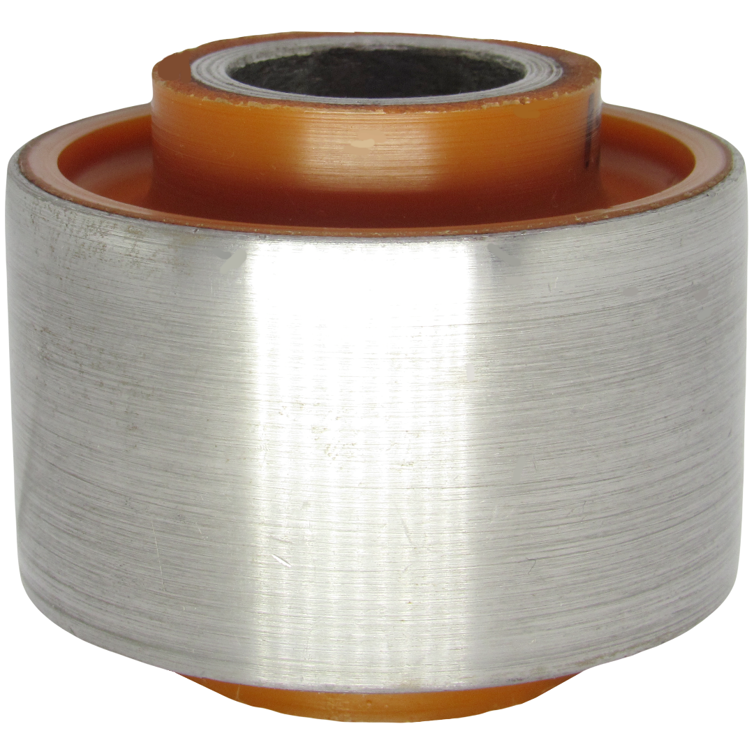 Поліуретановий сайлентблок заднього поздовжнього важеля передній Kia Mohave 2007-