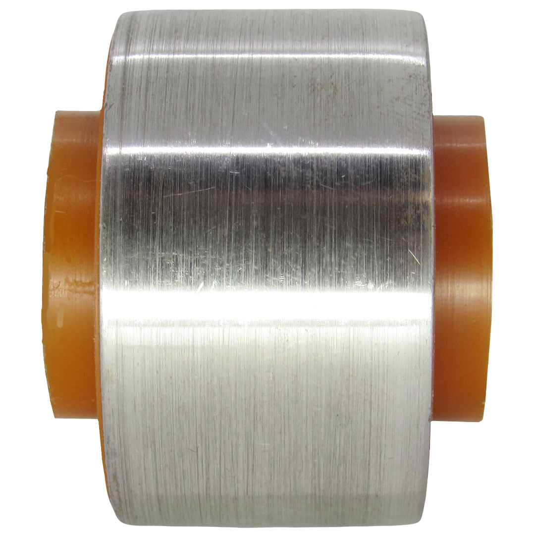 Поліуретановий сайлентблок заднього поздовжнього важеля передній Kia Mohave 2007-