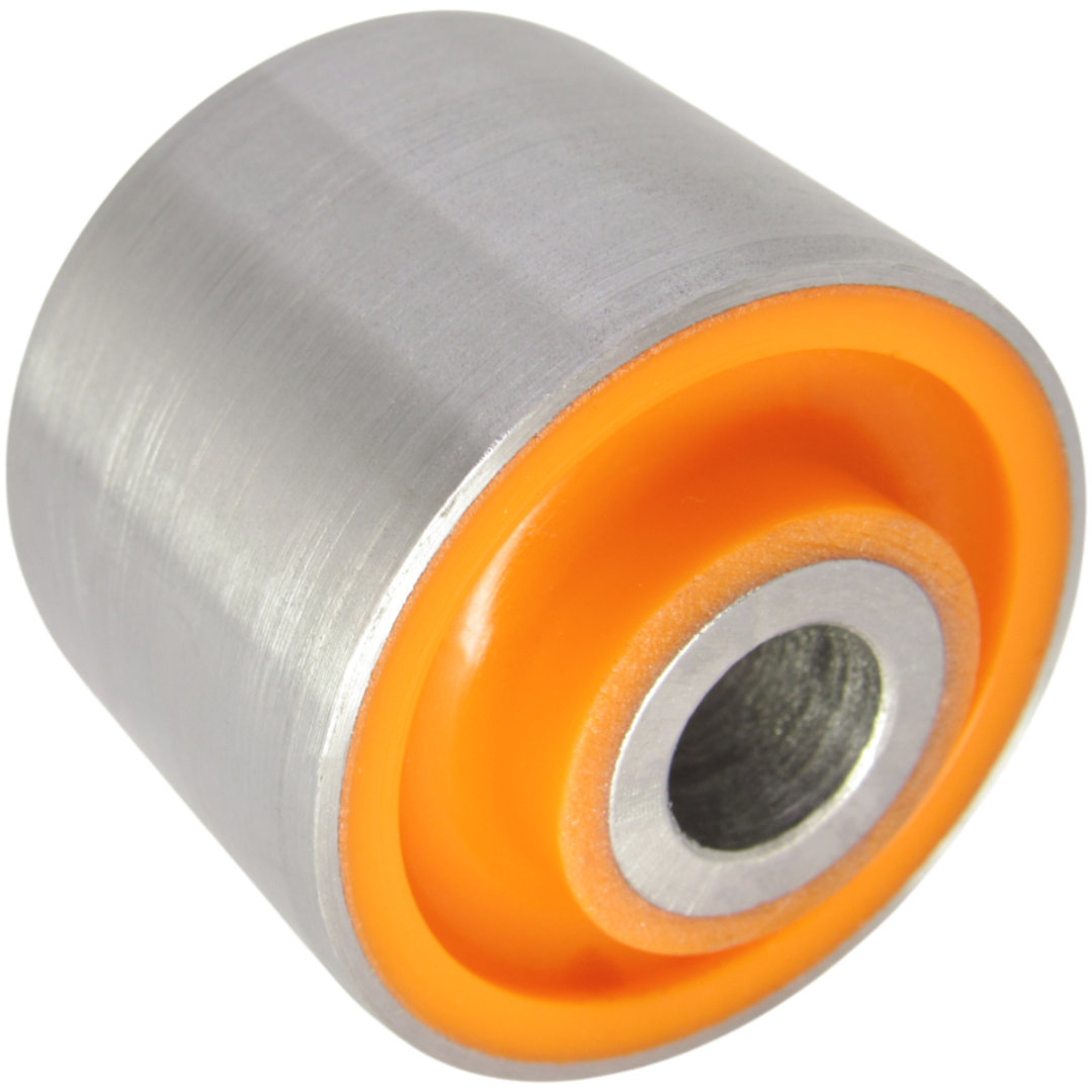 Поліуретановий сайлентблок заднього підпружинного важеля зовнішній Dodge Journey 2008-