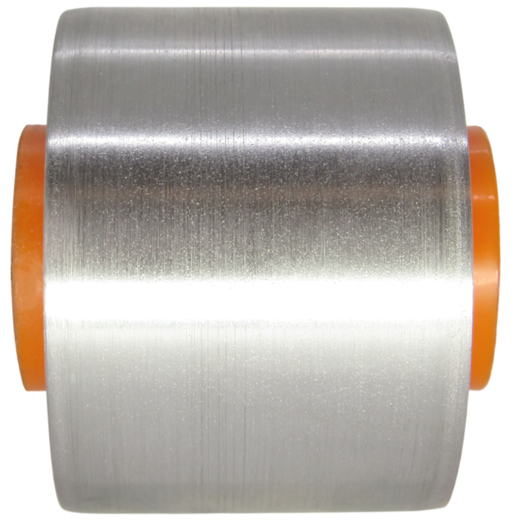 Поліуретановий сайлентблок заднього підпружинного важеля зовнішній Dodge Journey 2008-