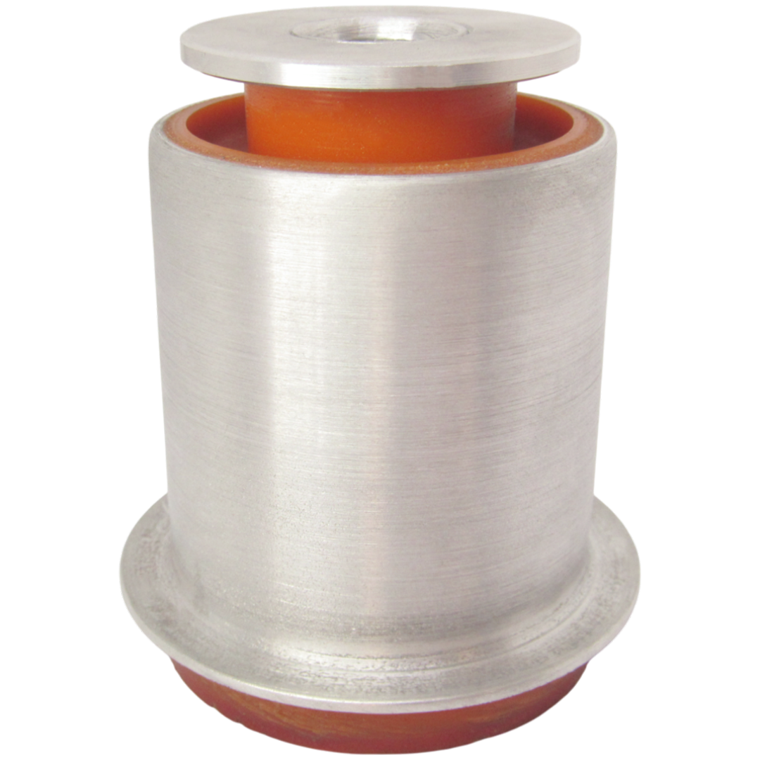 Поліуретановий сайлентблок переднього нижнього важеля передній Jeep Commander 2005-2010