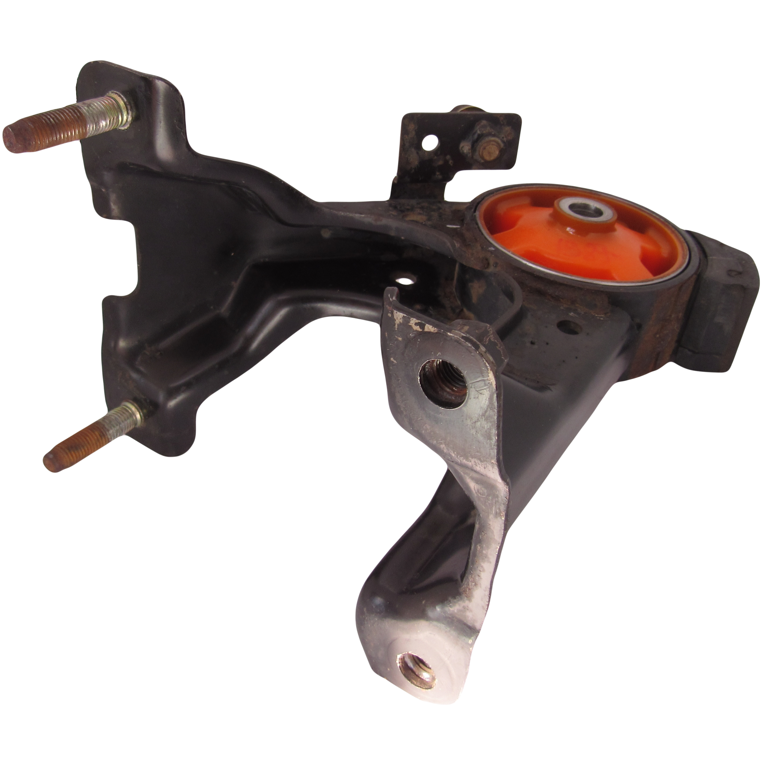 Поліуретанова подушка двигуна задня Toyota Corona 1992-1998