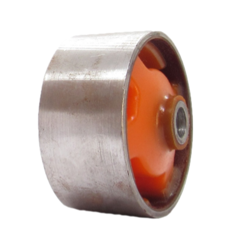 Поліуретанова подушка двигуна задня Toyota Corona 1992-1998 ЗМІННИЙ САЙЛЕНТБЛОК