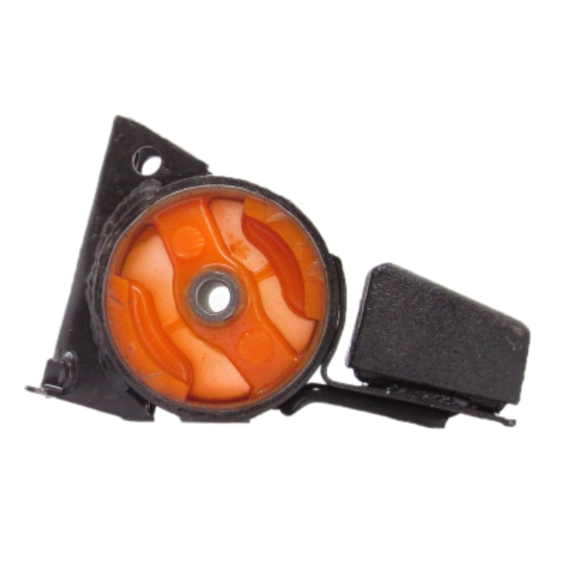 Полиуретановая подушка двигателя передняя Toyota Avensis 1998-2003 T22 Услуга ПО ЗАМЕНЕ САЙЛЕНТБЛОКА