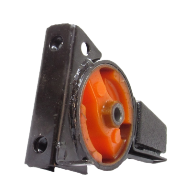 Полиуретановая подушка двигателя передняя Toyota Avensis 1998-2003 T22 Услуга ПО ЗАМЕНЕ САЙЛЕНТБЛОКА