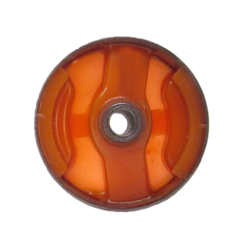 Полиуретановая подушка двигателя передняя Toyota Avensis 2009-2018 СМЕННЫЙ САЙЛЕНТБЛОК