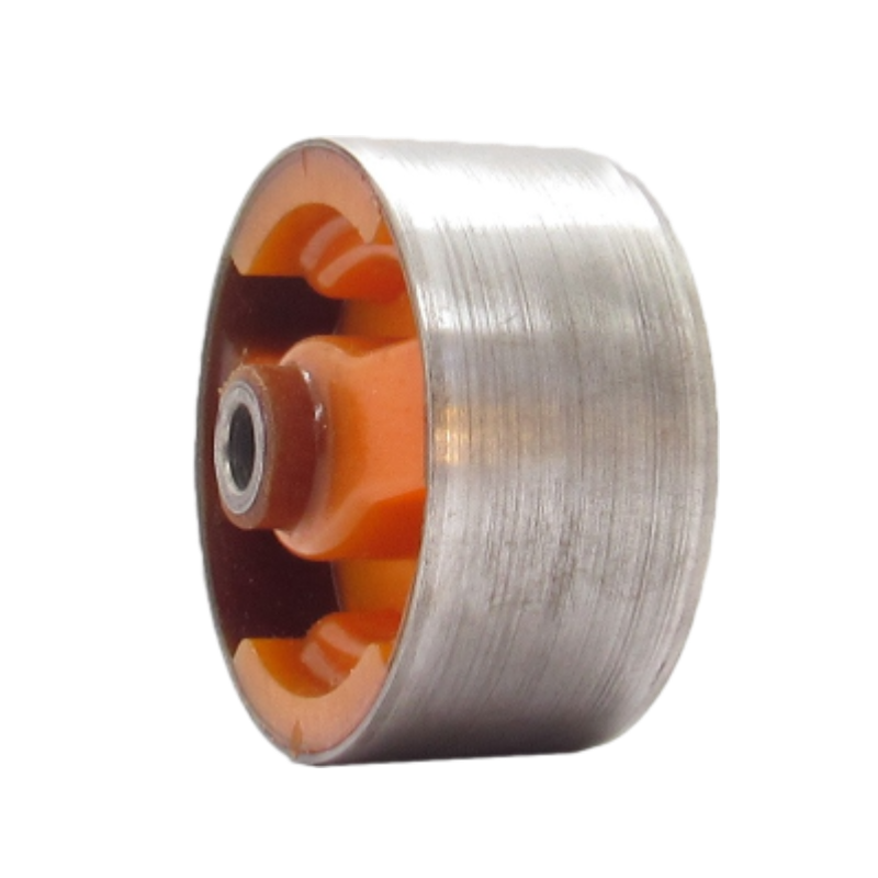 Полиуретановая подушка двигателя передняя Toyota Avensis 2009-2018 СМЕННЫЙ САЙЛЕНТБЛОК