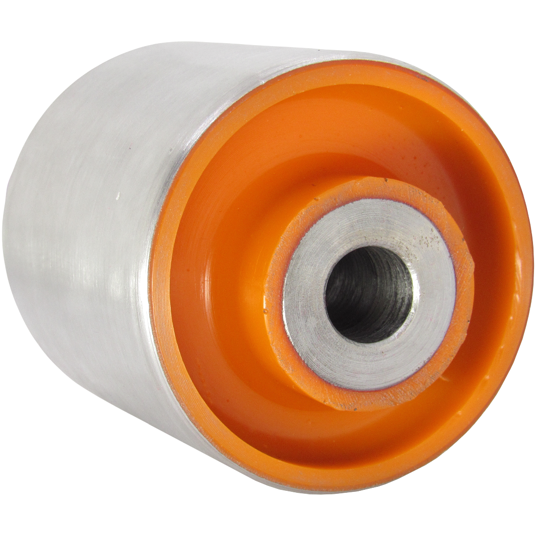 Поліуретановий сайлентблок переднього верхнього важеля Land Rover Range Rover 1994-2002 5,0L