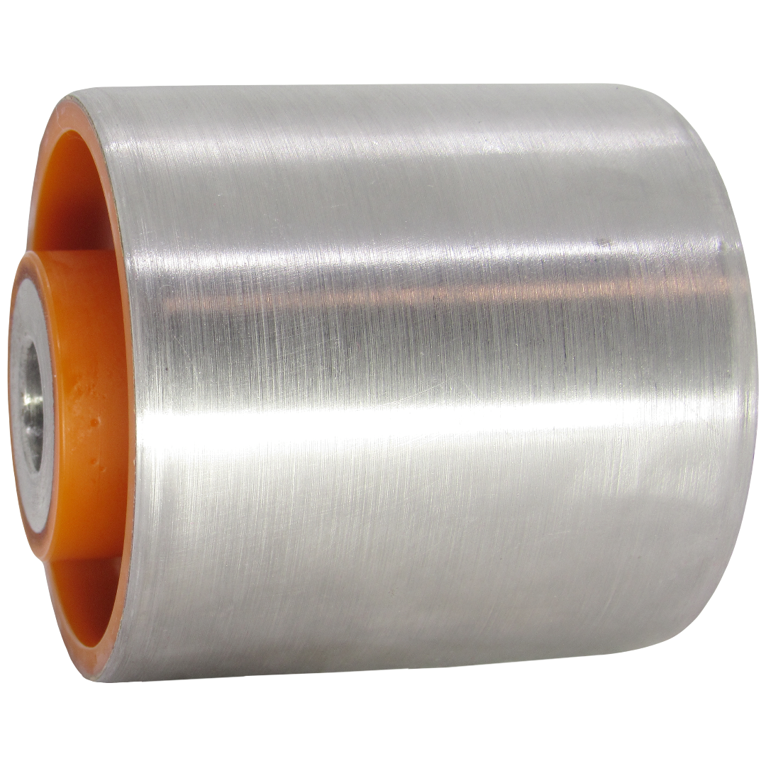 Поліуретановий сайлентблок переднього верхнього важеля Land Rover Range Rover 1994-2002 5,0L