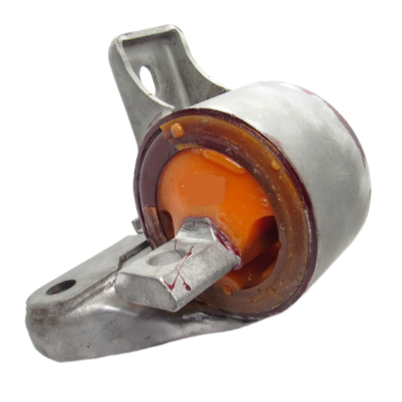 Поліуретанова подушка КПП Dodge Journey 2008- 2.0 РЕКОНСТРУКЦІЯ ВАШОЇ