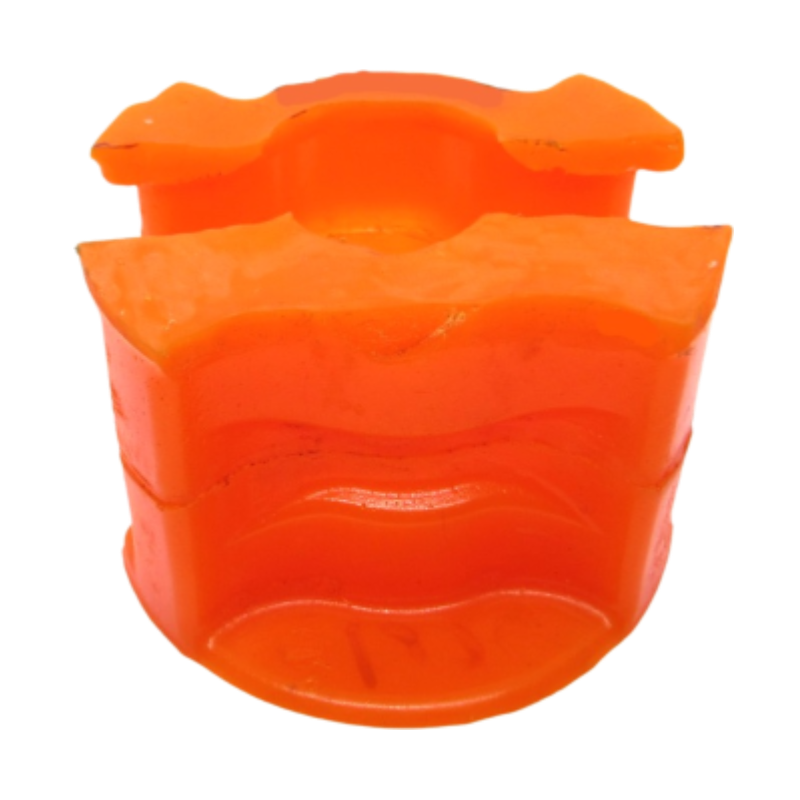 Поліуретановий обмежувач ходу подушки двигуна задньої Dodge Journey 2008- 3,6L