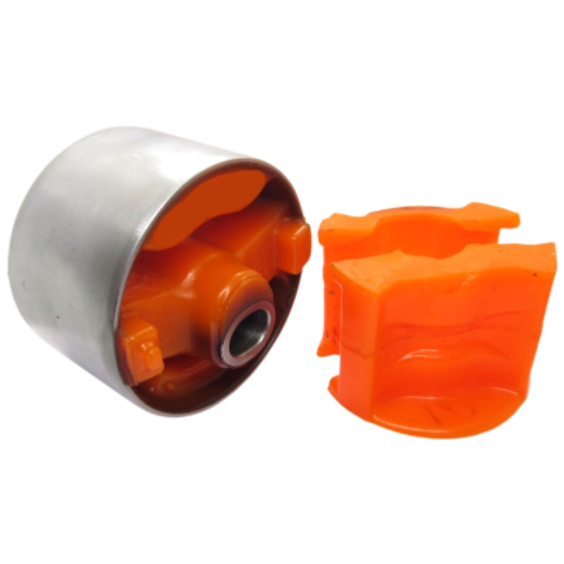 Поліуретановий обмежувач ходу подушки двигуна задньої Dodge Journey 2008- 3,6L