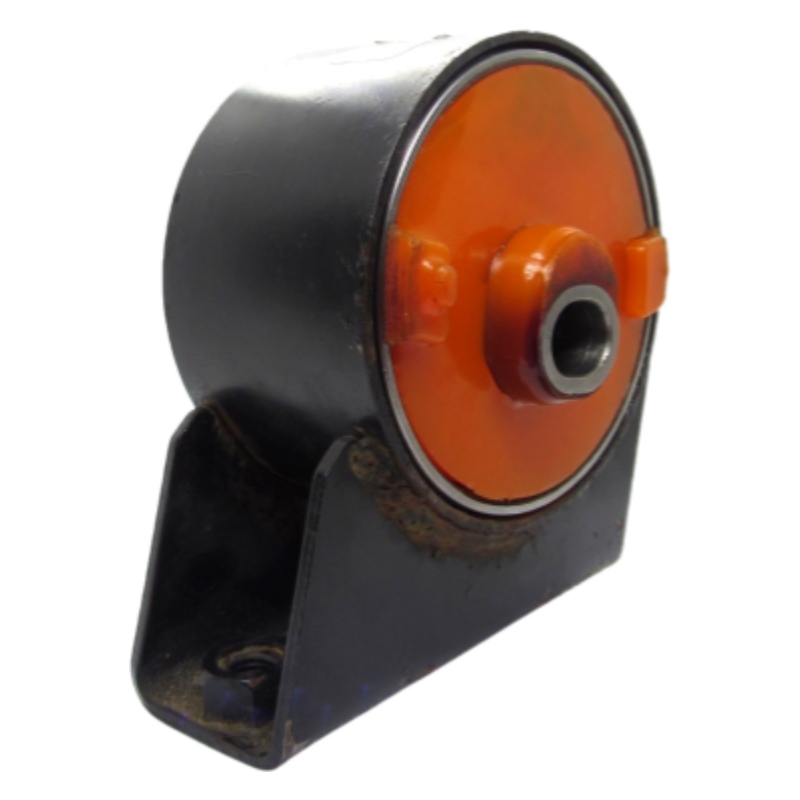 Поліуретановий обмежувач ходу подушки двигуна задньої Dodge Journey 2008- 3,6L