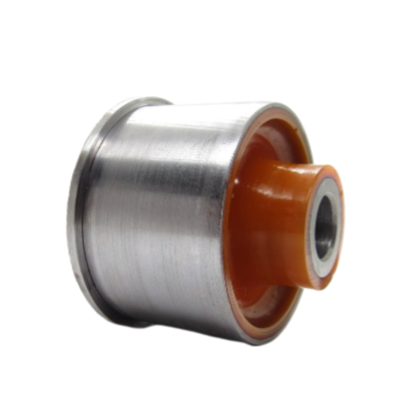 Полиуретановый сайлентблок переднего рычага задний Ford Transit Courier 2014-