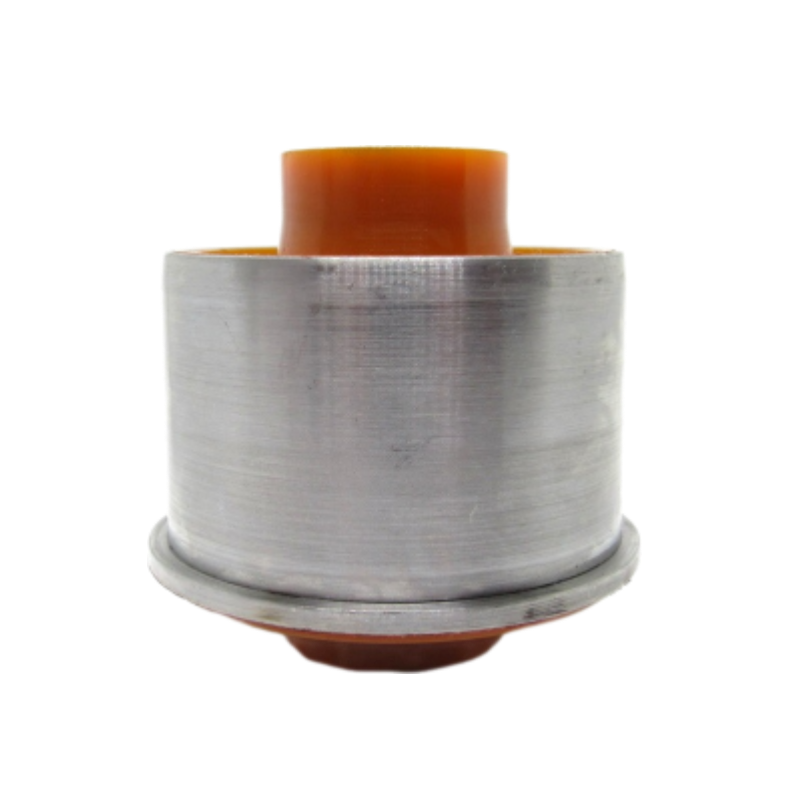 Полиуретановый сайлентблок переднего рычага задний Ford Transit Courier 2014-