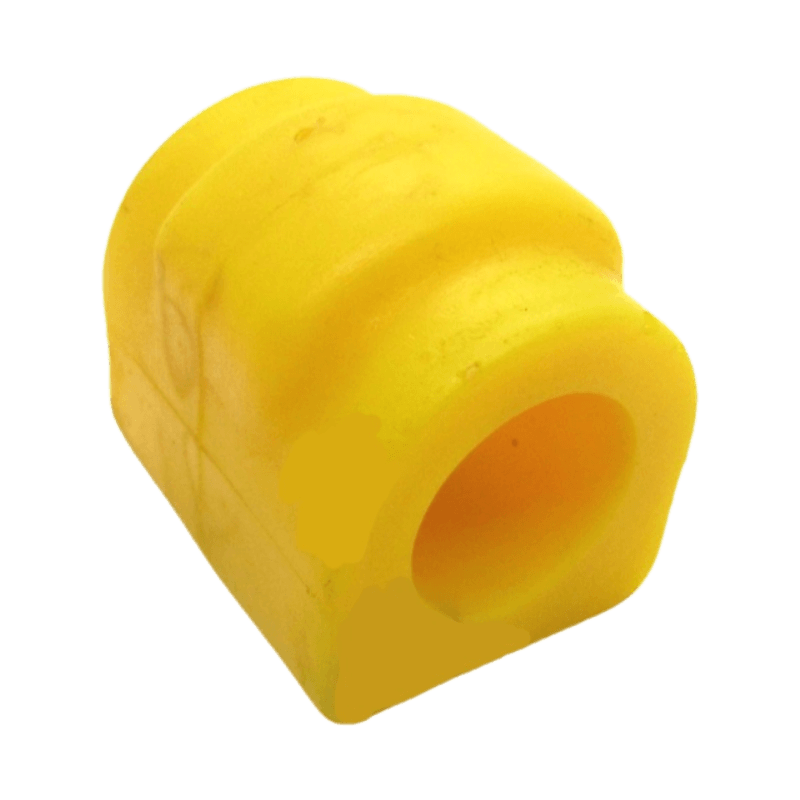 Polyurethane rear stabilizer bushing Bmw E36 1990-2001 1.9L HARDNESS