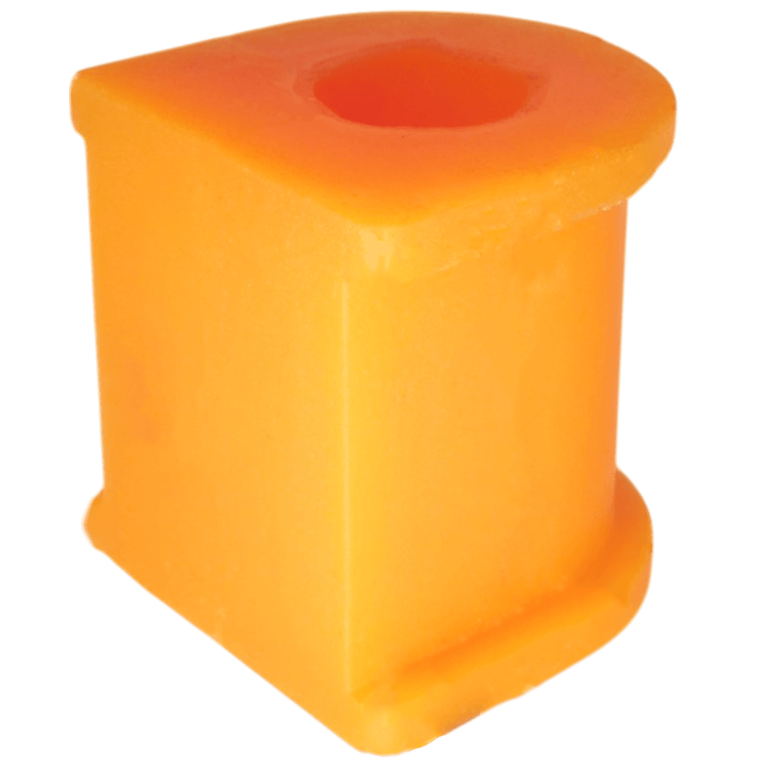 Polyurethane rear stabilizer bushing Opel Vectra 2002-2008 1.9D