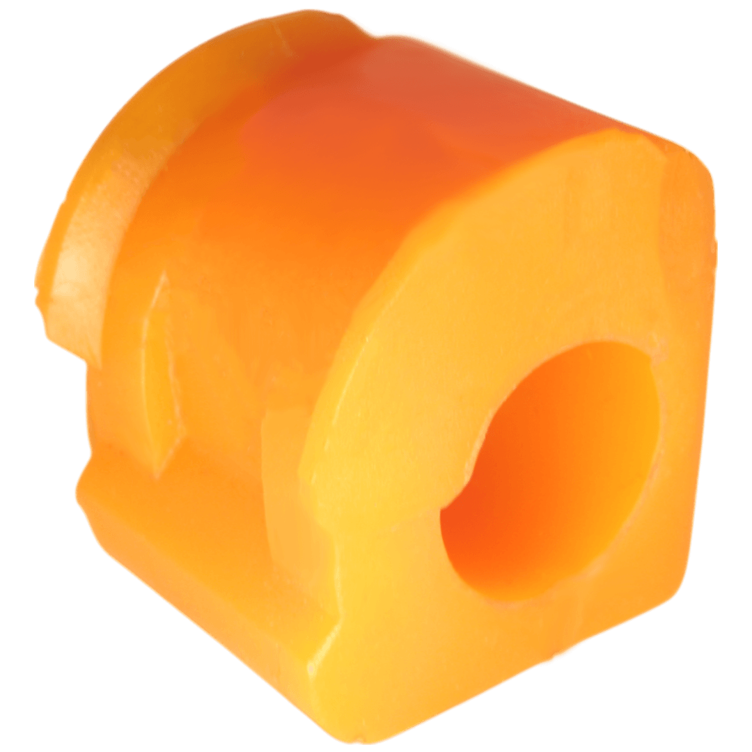 Polyurethane bushing front stabilizer Chery Amulet 2003-2014 1.5L