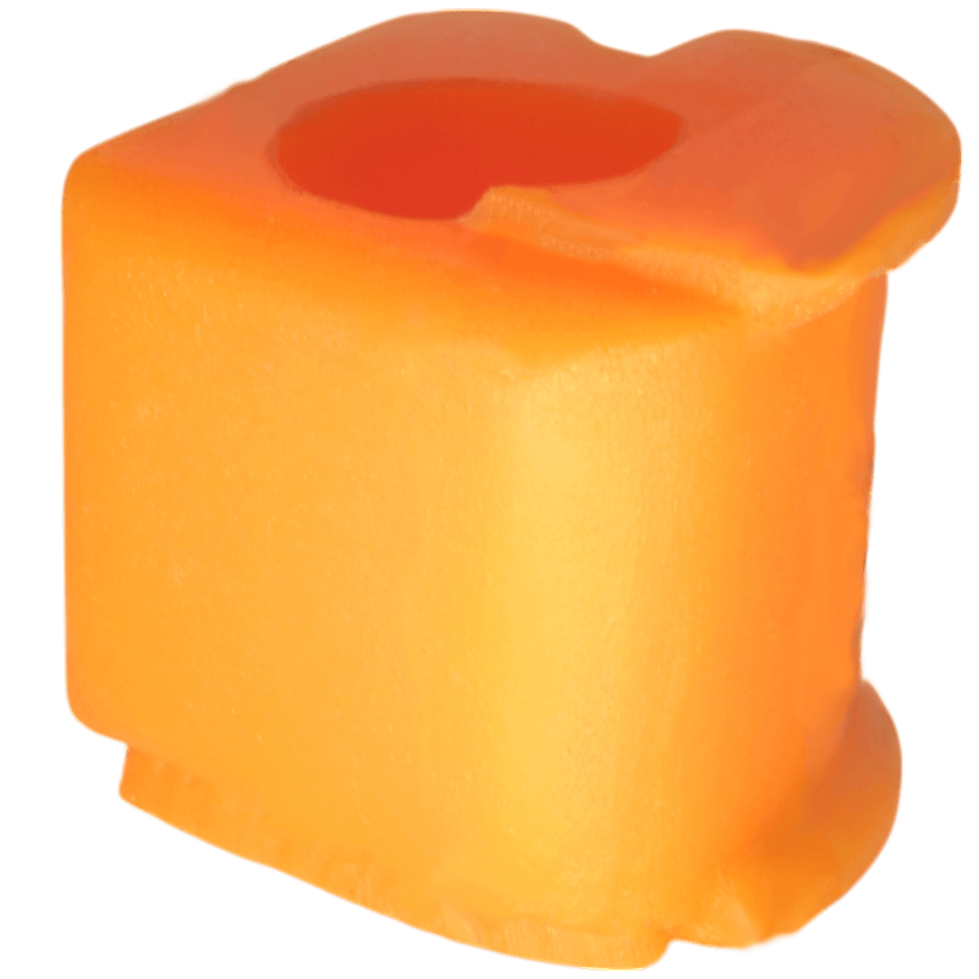 Polyurethane bushing front stabilizer Chery Amulet 2003-2014 1.5L