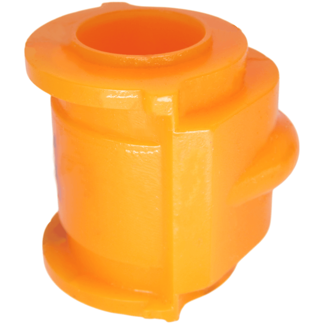 Polyurethane bushing front stabilizer Nissan Almera 1995-2000 1.8L