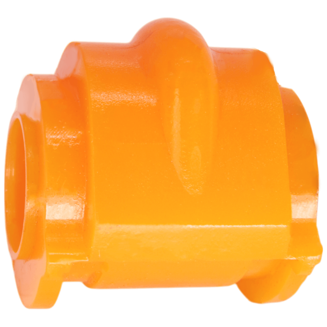 Polyurethane bushing front stabilizer Nissan Almera 1995-2000 1.8L