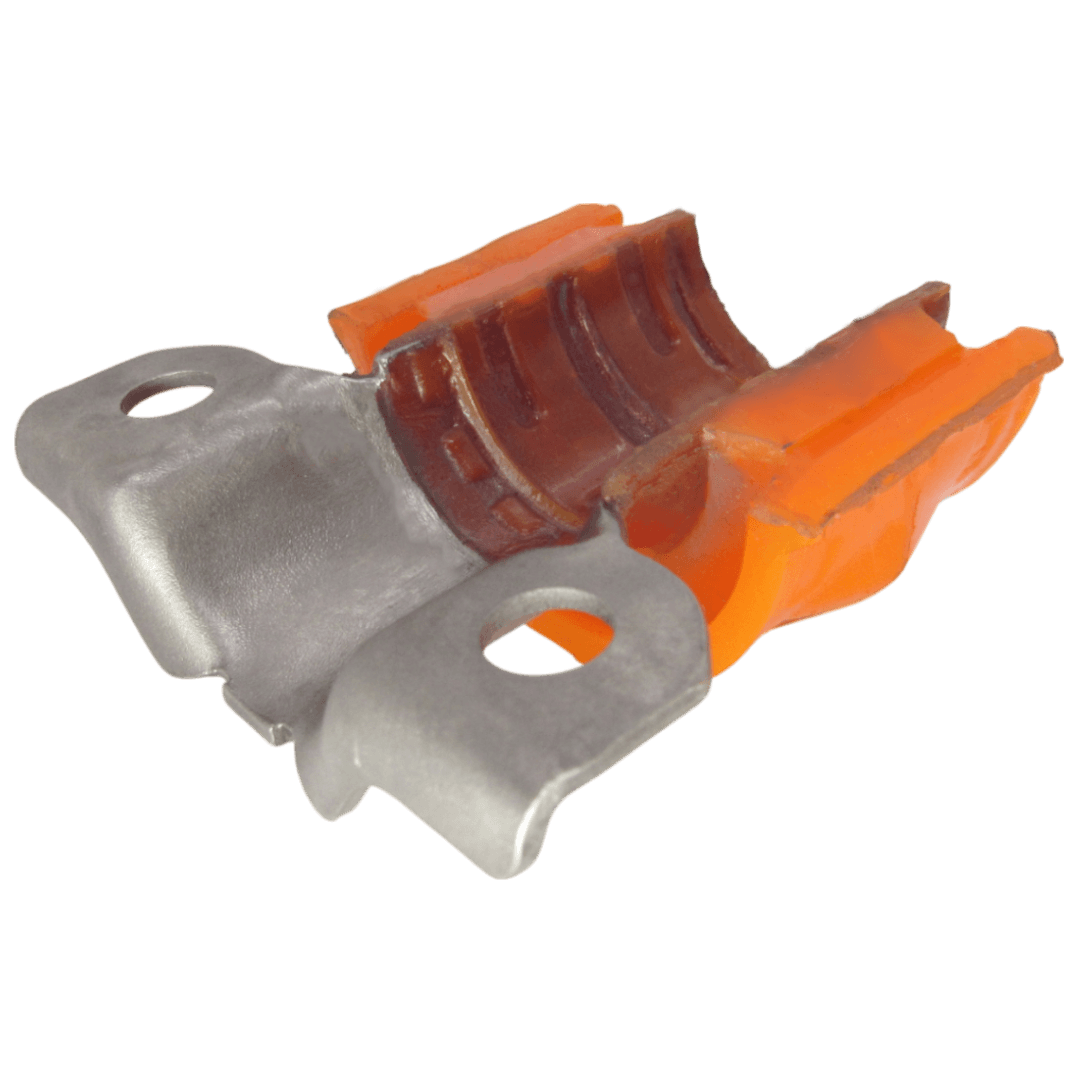 Полиуретановая втулка переднего стабилизатора Merсedes 164 2006-2012 3,0L-6,2L