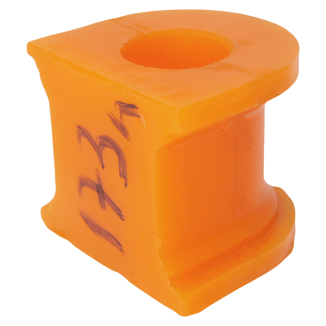 Polyurethane rear stabilizer bushing Mazda Xedos 9 1993-2000 2.0L