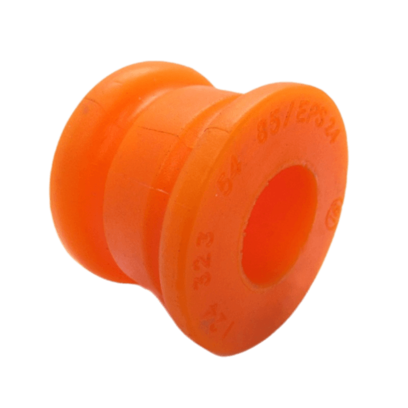 Polyurethane bushing front stabilizer Mercedes-Benz 124 1984-1997 4.2L