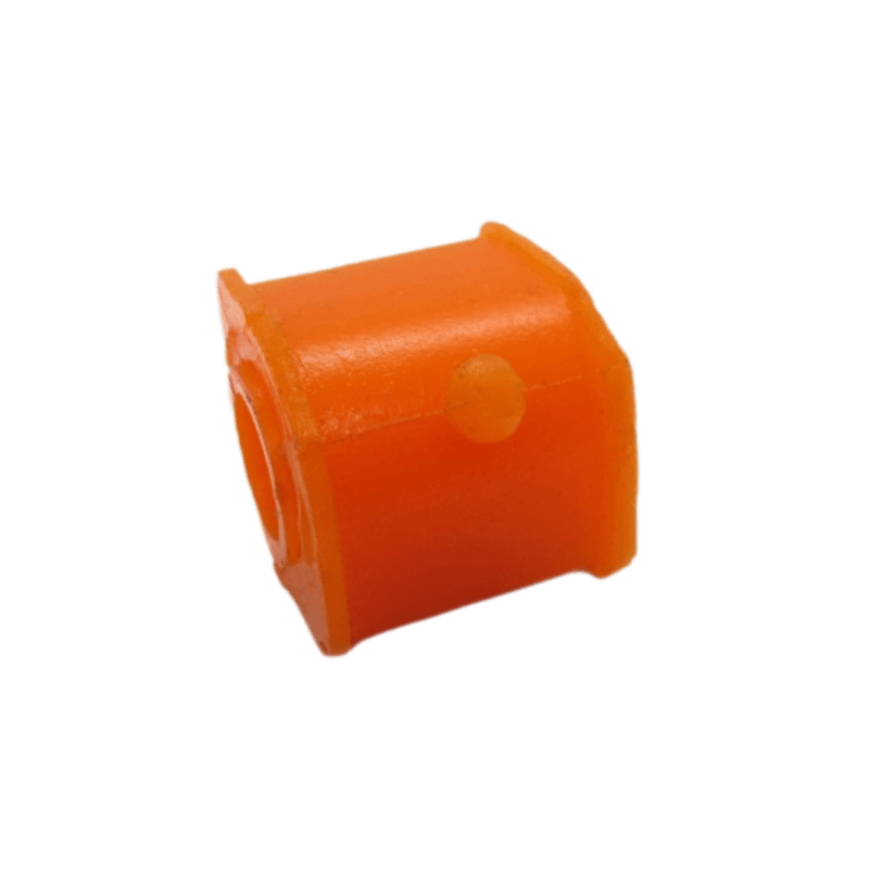 Polyurethane bushing front stabilizer Mitsubishi Colt 1984-1988 1.2L