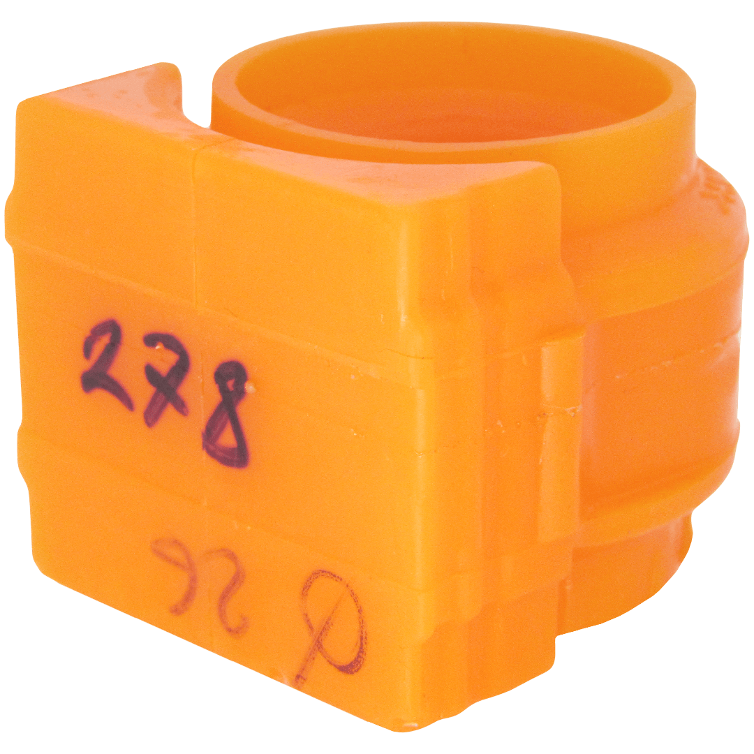 Polyurethane bushing front stabilizer Opel Ampera 2011- 1.6L-1.7L