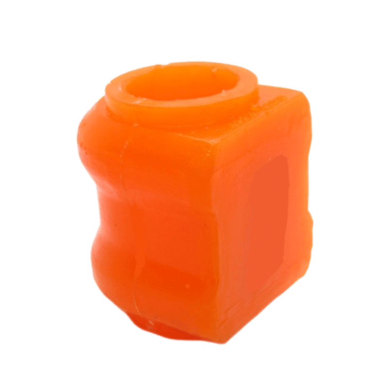 Polyurethane rear stabilizer bar bushing Toyota Rav4 2013-2018 2.5L