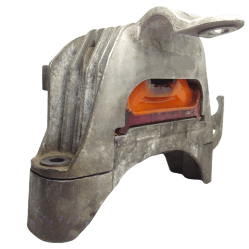 Polyurethane engine mount right Opel Zafira 2011-
