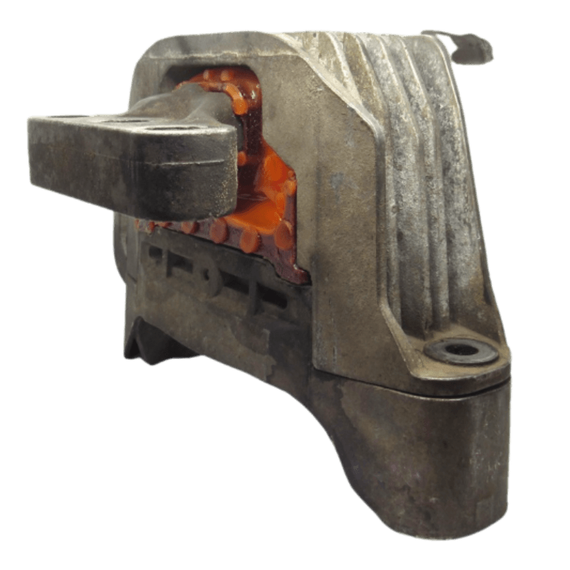 Polyurethane engine mount right Opel Zafira 2011- RECONSTRUCTION OF YOUR