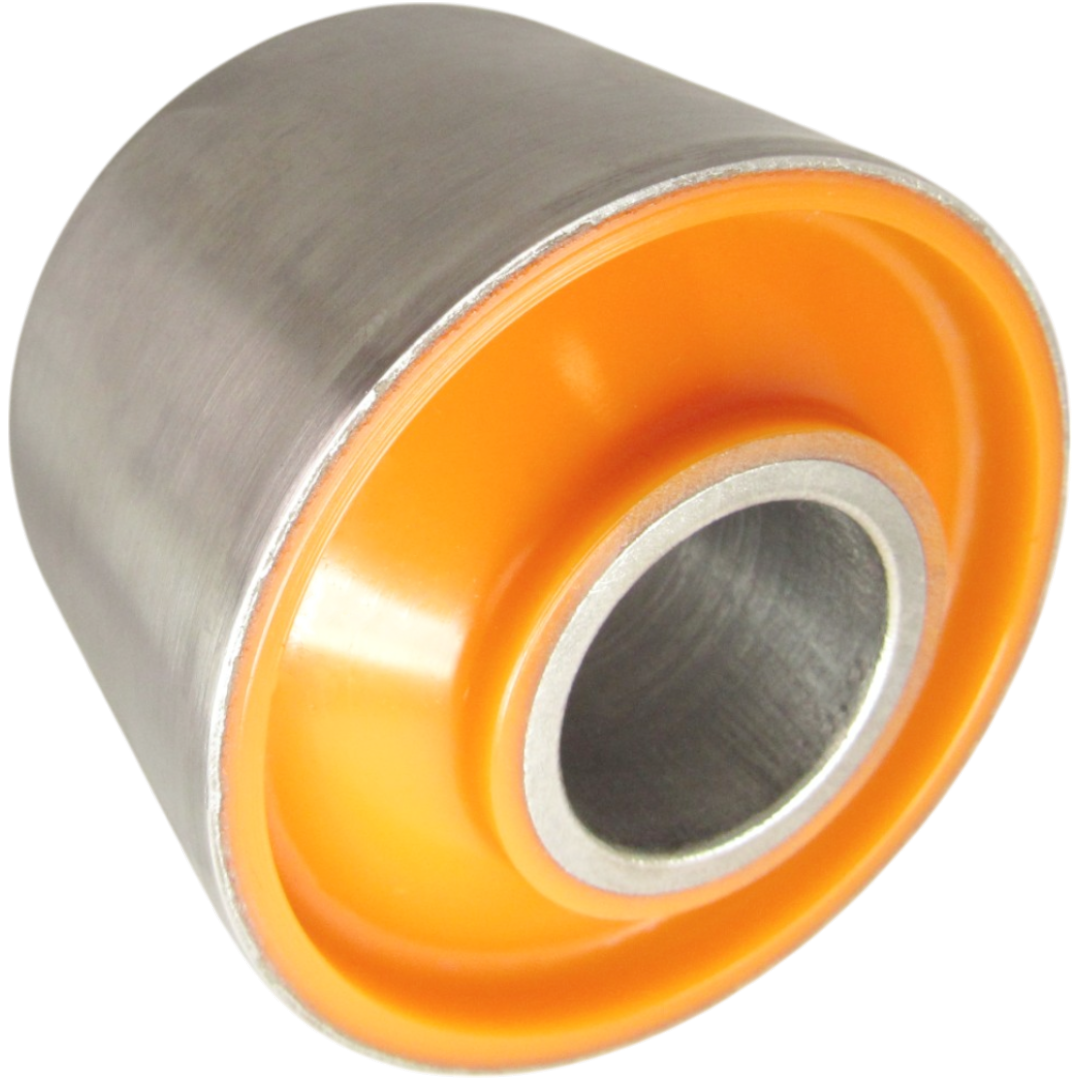 Поліуретановий сайлентблок переднього важеля задній Nissan 370Z 2009-