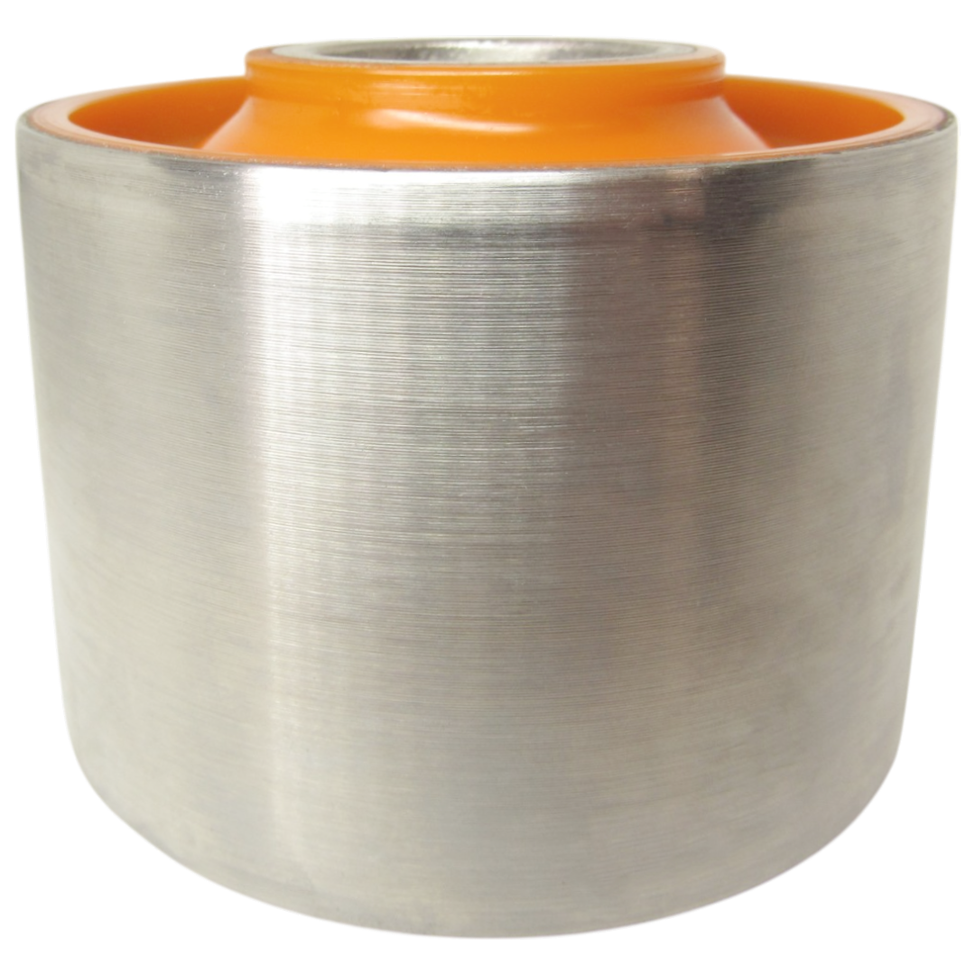 Поліуретановий сайлентблок переднього важеля задній Nissan 370Z 2009-