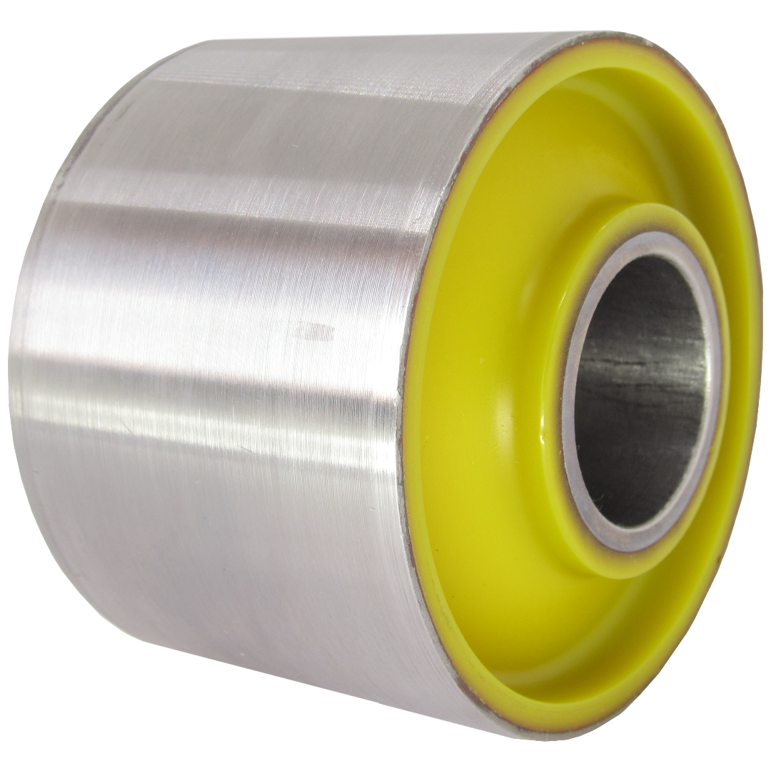 Поліуретановий сайлентблок переднього важеля задній Nissan Skyline 2006-2014 HARDNESS