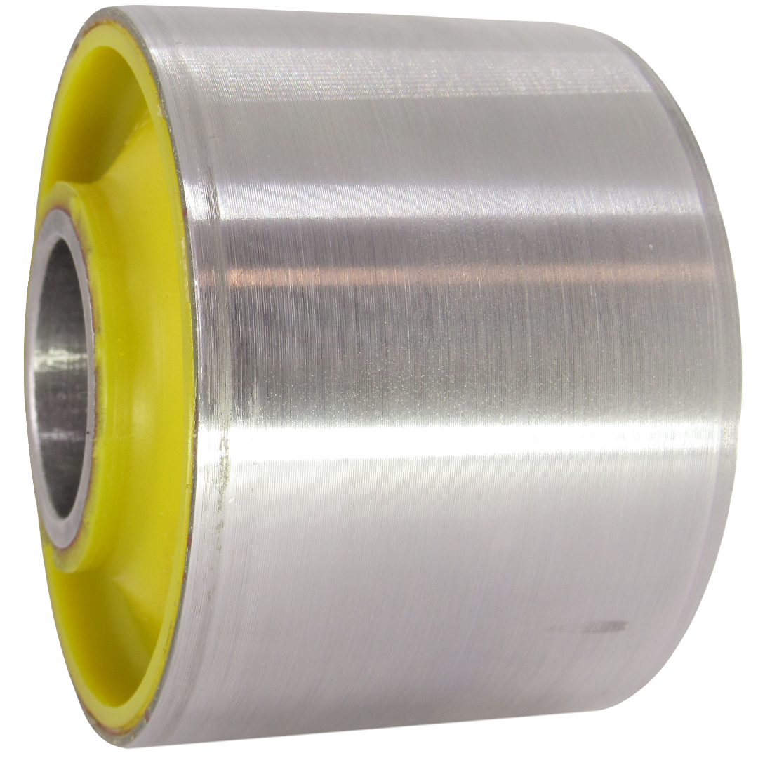 Поліуретановий сайлентблок переднього важеля задній Nissan Skyline 2006-2014 HARDNESS