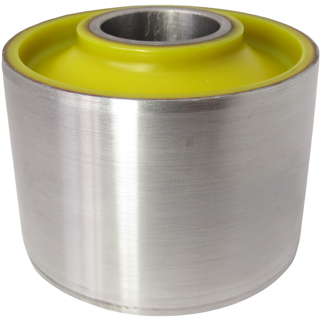 Поліуретановий сайлентблок переднього важеля задній Nissan Skyline 2006-2014 HARDNESS