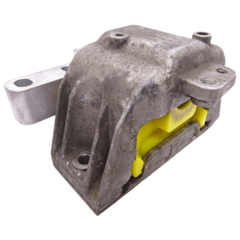 Поліуретанова подушка двигуна права Audi A3 1996-2006 HARDNESS