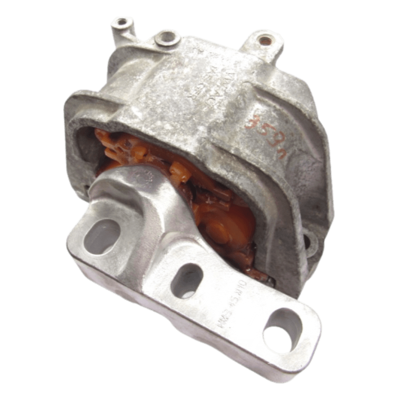 Polyurethane engine mount right Audi TT 2006-2014 RECONSTRUCTION OF YOUR
