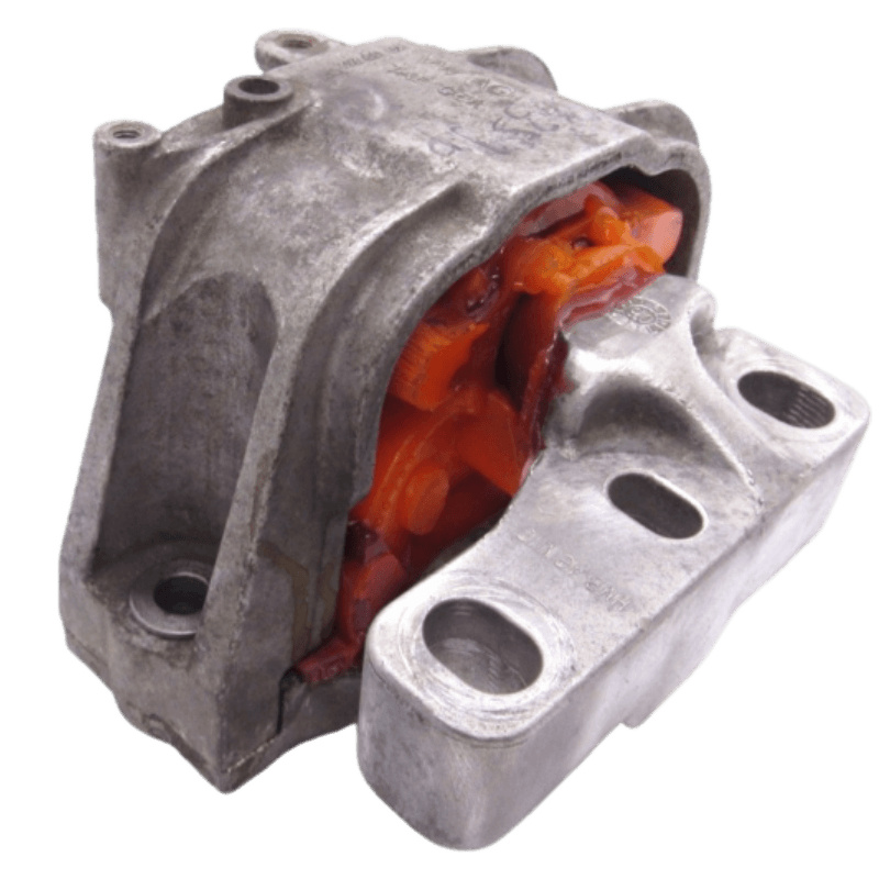 Поліуретанова подушка двигуна права Seat Leon 2005-2012 1.4 TSI